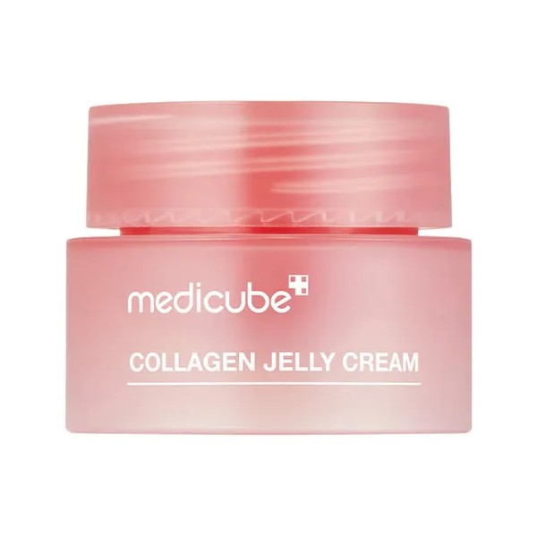 Medicube Collagen Jelly Cream Niacinamida Colageno 50ml