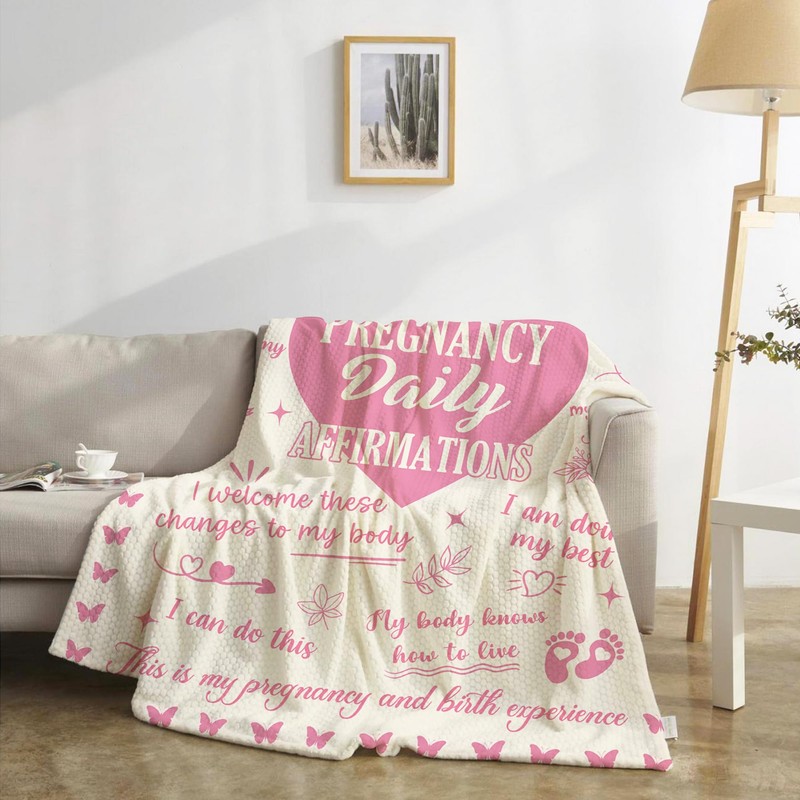 Pregnancy Gifts for Expecting Mom, New Mom Gifts for Women,