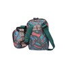 KAVU Yorktown 2 N 1 Crossbody Pack Modular Lightweight Bag,