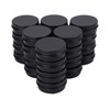 Chocople Aluminum Can, Aluminum Case, Cream Case, Aluminum Jar, Cosmetics,