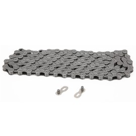 9 Speed Bicycle Chain Reusable Replacement Steel Mountain Road Bike Chain Bicycle Accessory