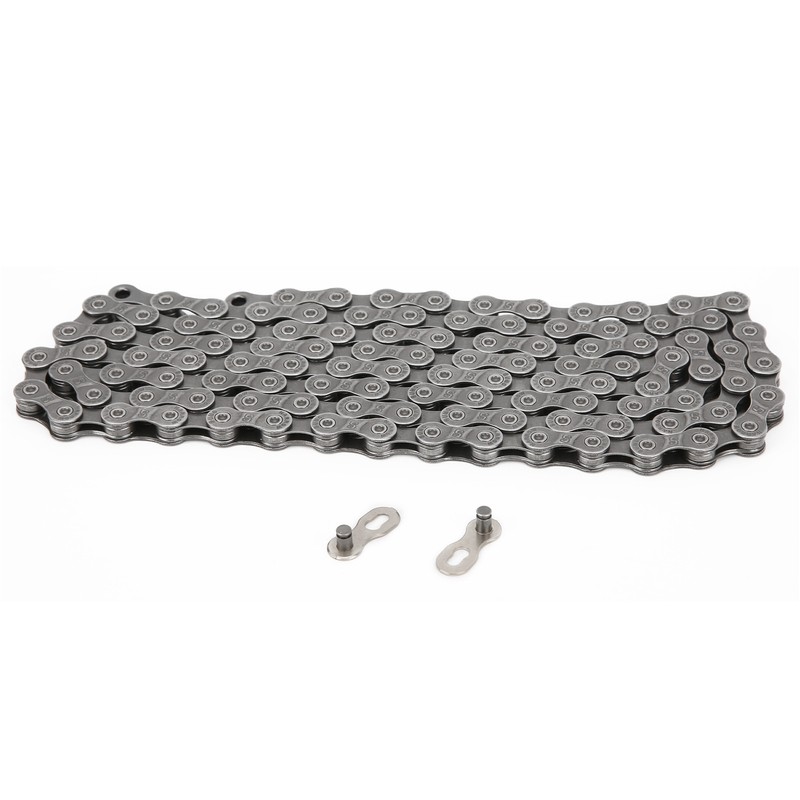 9 Speed Bicycle Chain Reusable Replacement Steel Mountain Road Bike