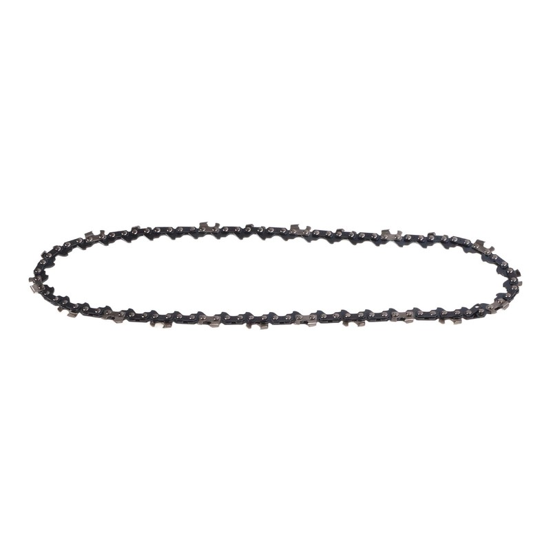 2PCS 8 Inch Chainsaw Chain High Hardness Manganese Steel Mini