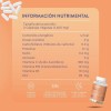 Moods | Multivitamínico Natural - Adaptógeno Melena de León y