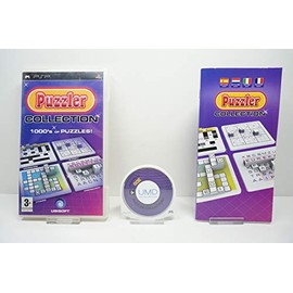 Puzzler Collection /PSP