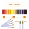 Pack of 100 pH Test Strips pH 4.5-9.0 Test Paper