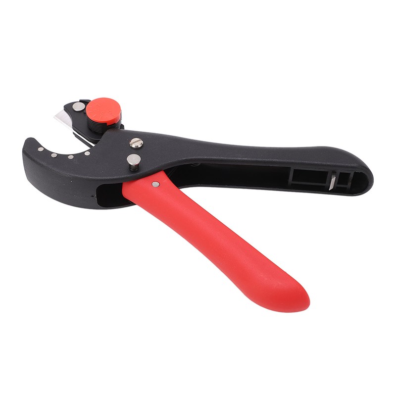 Wire Stripping Tool Wide Range Multi Gear Adjustment Cable Stripper