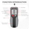 Stud Finder Wall Scanner, 6 In 1 Wall Scanner, Stud