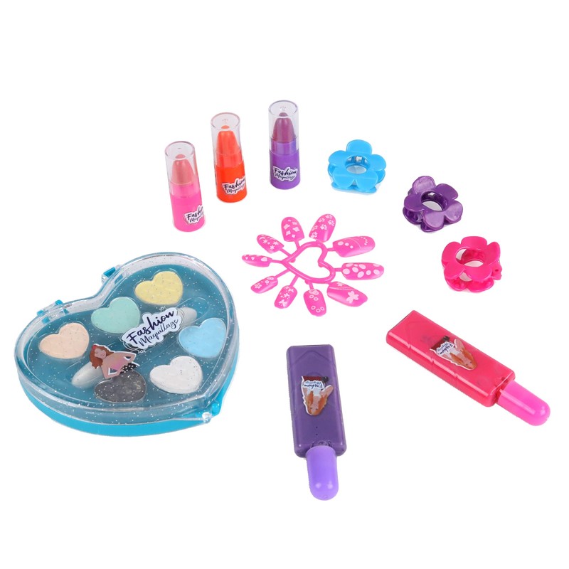FASHION MAQUILLAGE 258006 Fashion MAQUILLAGE-258006 Makeup Set for Face and