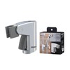 SANEI PW5801-1 Sliding Shower Hanger, 1.0 inch (25 mm), 1.2