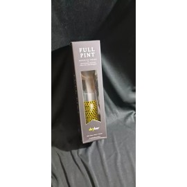 Drybar Full Pint Round Ceramic Brush, Medium 2.25"