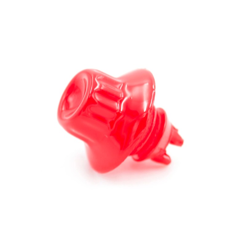 RTRHINOTUNING 50pcs Wheel Rim Rivets for 7mm/0.28in Hole Replacement Wheel