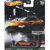 Hot Wheels Aston Martin Vulcan
