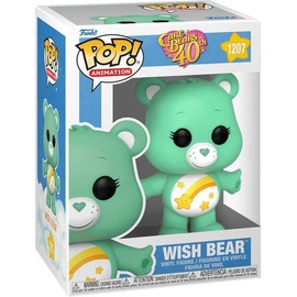 Funko Pop! Animation: Care Bears 40th Anniversary (Set of 5)