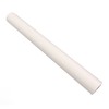 18in 44cm Wide Tracing Paper Roll White High Transparency Clear