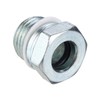 BIAREN Power Steering Pump Union Nut For Ford Transit Fiesta