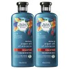 Herbal Essences, Shampoo, BioRenew Argan Oil of Morocco, 13.5 fl