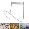 Garden Hose Holder Heavy Duty Wall Mounted Water Hose Holder