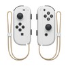 Wrist Strap for Switch Joycon – 4 Pack Lanyard Attachments