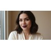 Labial Indeleble Mia Terra Cosmetics Color Purpura