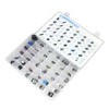 37 in 1 Sensor Modules Kit with Tutorial, Electronic Sensor