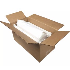 Kineco Water Filters Purtrex PX75-9-78 Replacement Filter Cartridge 75 Micron Size 2.5" x 10" (5-Pk)