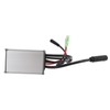36V 48V 15A Electric Bike Sine Wave Controller 250W Brushless