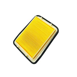 6D3-14451-00-00 Air Filter for Yamaha WaveRunner VX110 VX1100 Cruiser Deluxe Sport 2005-2015