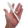 HOMSFOU 5pcs Aircraft Model Accessories Scale Model Propeller Propeller Blade