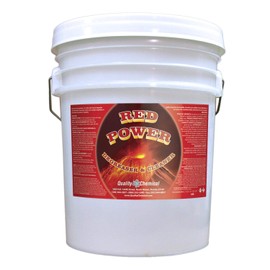 Quality Chemical Red Power Degreaser: an Amazing, Yet Safe, Heavy-Duty degreaser-Cleaner with Superior detergents.-5 Gallon Pail