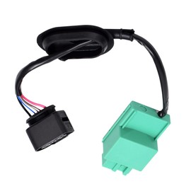 MACHSWON Fuel Pump Control Module, Fuel Pump Driver Module, OE Fit 3C0906093A Compatible with V-VV Compatible with V0LKSA-WGEN Compatible with Pa-ss-at CC Compatible with AUD1 TT Quattro