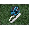 El Galeón Protector Transparente Pala De Padel, Cinta Protectora para