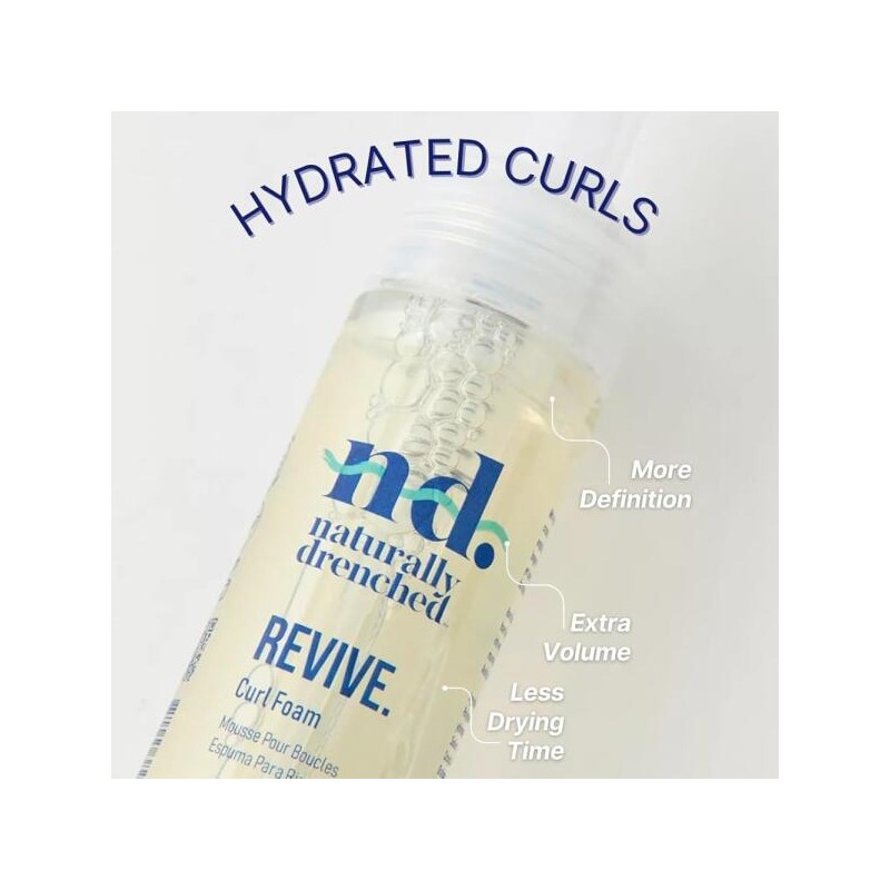 Re:vive 리바이브 컬 Re:Vive Curl
