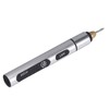 Mini Grinder Pen Rechargeable CW CCW 3 Speeds Electric Rotary