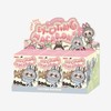 (DAREN002)THE MONSTERS - Exciting Macaron Vinyl Face Blind Box:_Lychee Berry