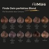 Femmas Hair Colour Cream 100 ml Hair Colour Pack of