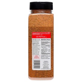 AONELAS Chef Paul Prudhomme Magic Seasoning Blackened Redfish 20 Ounce Pack
