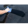 EZAUTO WRAP 3 pcs Microfiber Cleaning Cloth Towel Rag Car