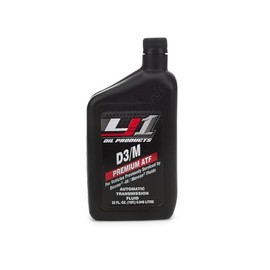 EXTREME RACING OIL Transmission Fluid
