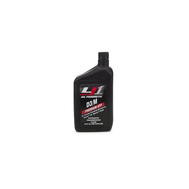 EXTREME RACING OIL Transmission Fluid
