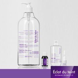 Eclat Dutin Hydrating Toner 950ml + Essence 30ml / 에끌라뒤땅 하이드레이팅 토너950ml+에센스 30ml