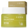 [Pretty Skin] Moisture Fill Snail Multi Cream 100ml (2-pack) Snail
