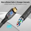 USB C to USB C Cable Support 20Gbps Data Transfer