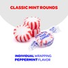 Sugar Free Starlight Mints - 1 Pound Pack (About 90