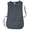BITALY Cobbler Apron 2 Deep Front Pockets Double Adjustable Tie