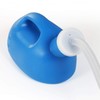 ONEDONE Urinal for Men Female Urinal Unisex Portable Pee Bottle