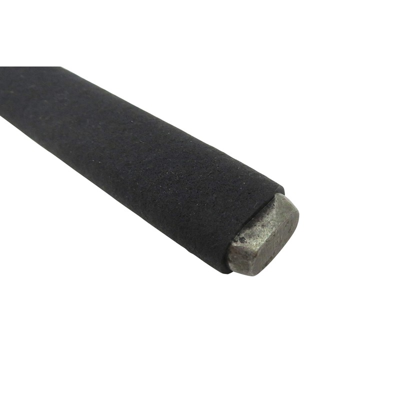 Arno 467870 Solid Steel French Timber Framing Slick Chisel 30