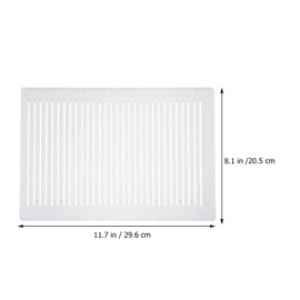 Ciieeo Lettering Stencils, Straight Line Stencil, Line Stencil, Lettering Guide Template, Ruler