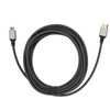 HD Multimedia Interface Cable High Speed 4K 60Hz Weave HD