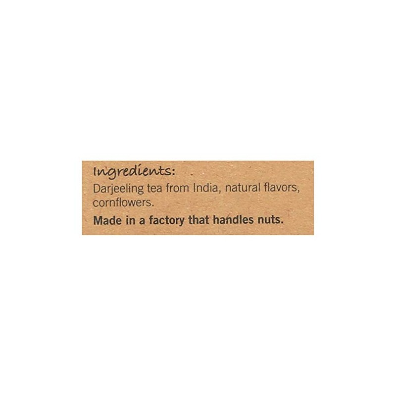 Teapigs Darjeeling Earl Grey - 15 Tea Temples